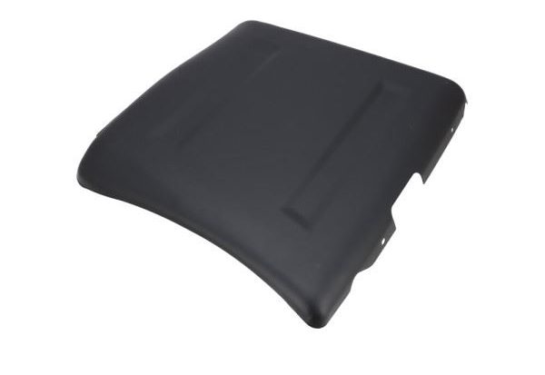 SCANIA EXHAUST HEAT SHIELD (TANGDE) - Expert Trucks