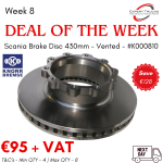 Deal of the Week - 8