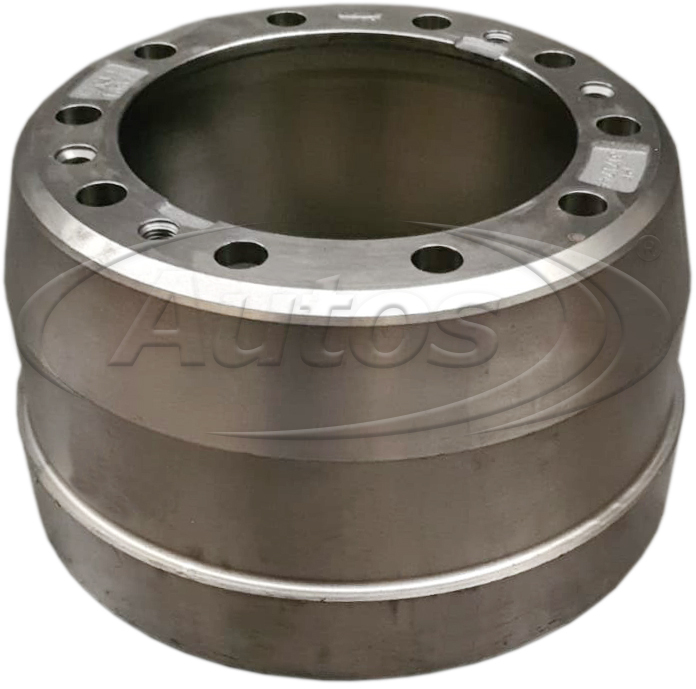 VOLVO 7 INCH BRAKE DRUM (EKU) Expert Trucks