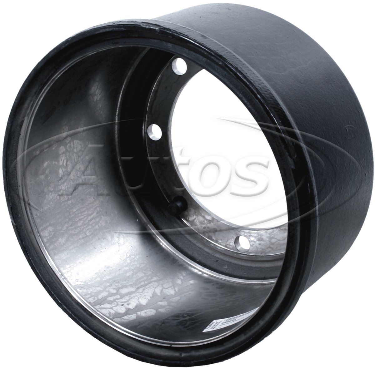 BPW 8 INCH BRAKE DRUM 19.5 (EKU) Expert Trucks