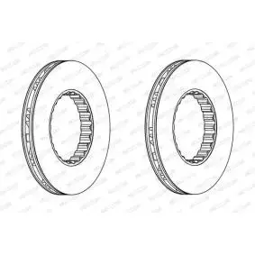 FCR259A