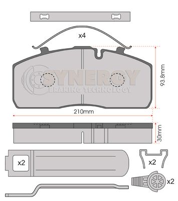 SYN3016