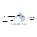 VOLVO REN OIL SUMP GASKET (SAMPA)