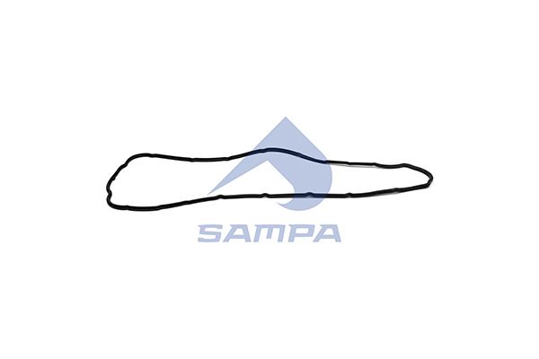 VOLVO REN OIL SUMP GASKET (SAMPA)