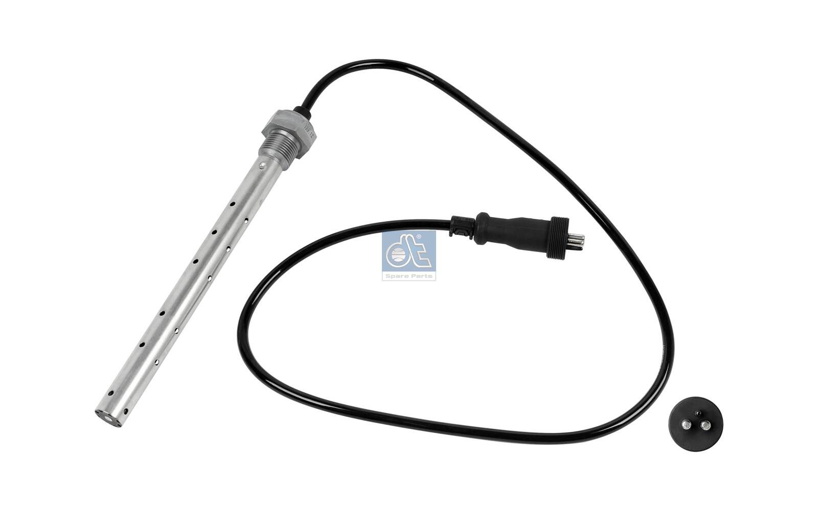 MERCEDES ENGINE OIL SUMP LEVEL SENSOR (DT)