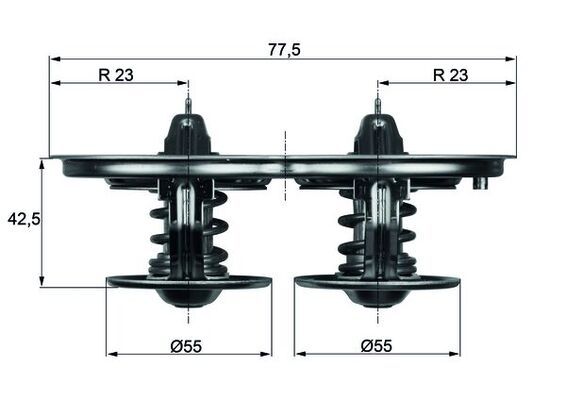 TX32D