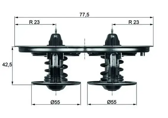 TX32D