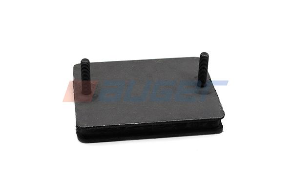 DAF LEAF SPRING BUFFER PAD (AUGER)