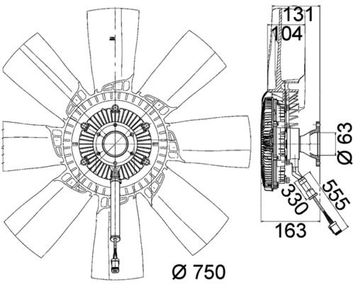 CFF473000P