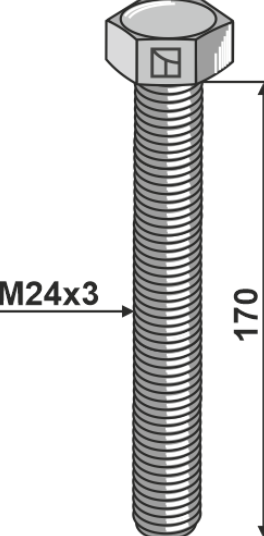 M24X3