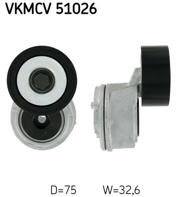 VKMCV51026