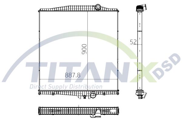 VL2041N