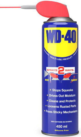 WD40450ML