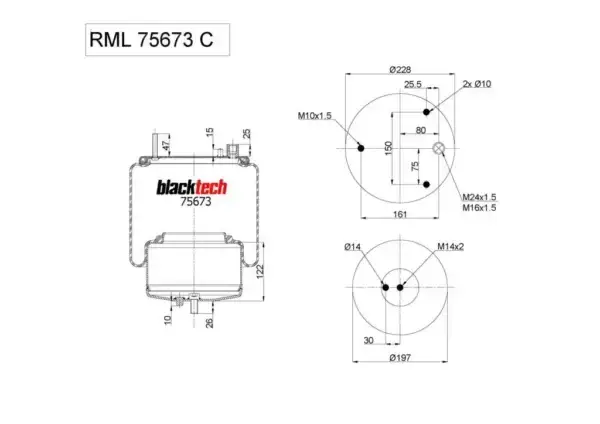 RML75673C