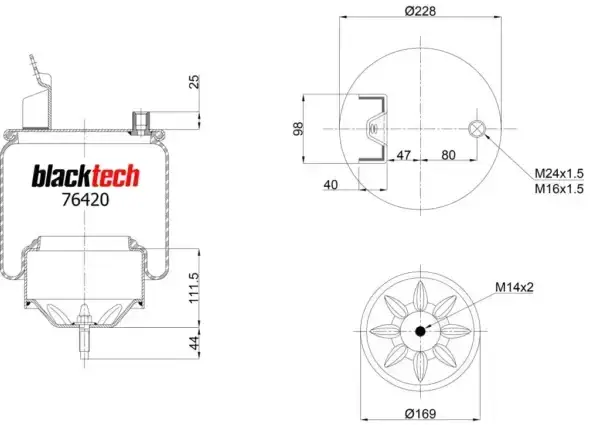 RML76420C
