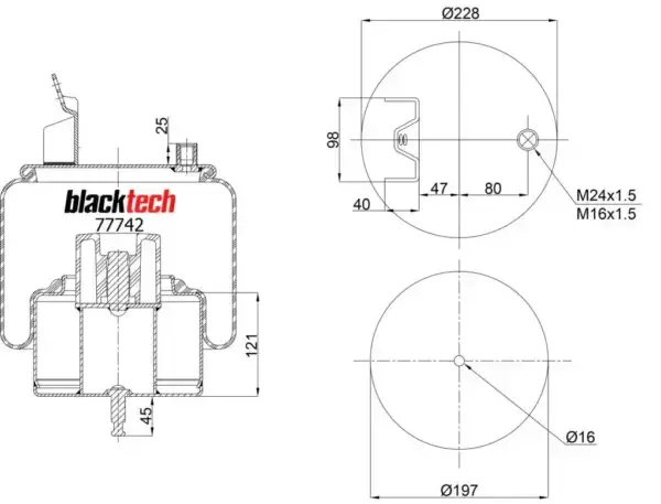 RML77742C