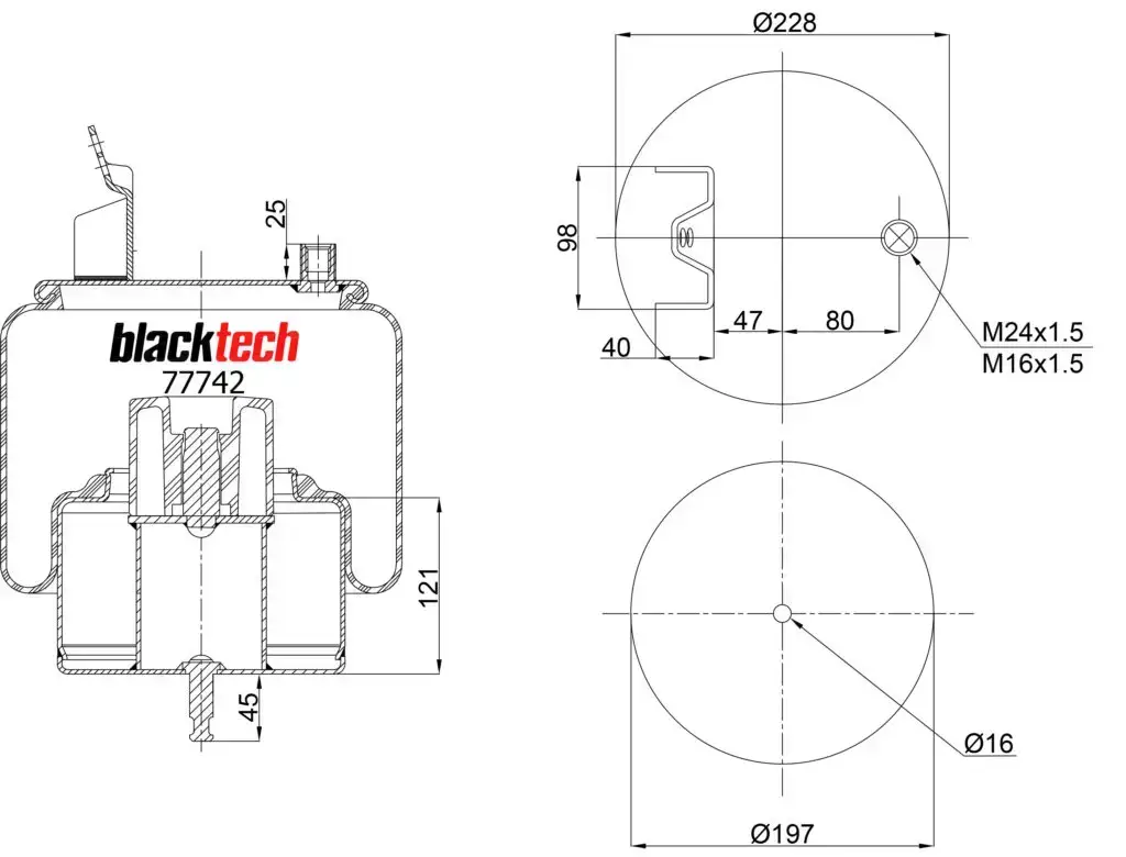 RML77742C