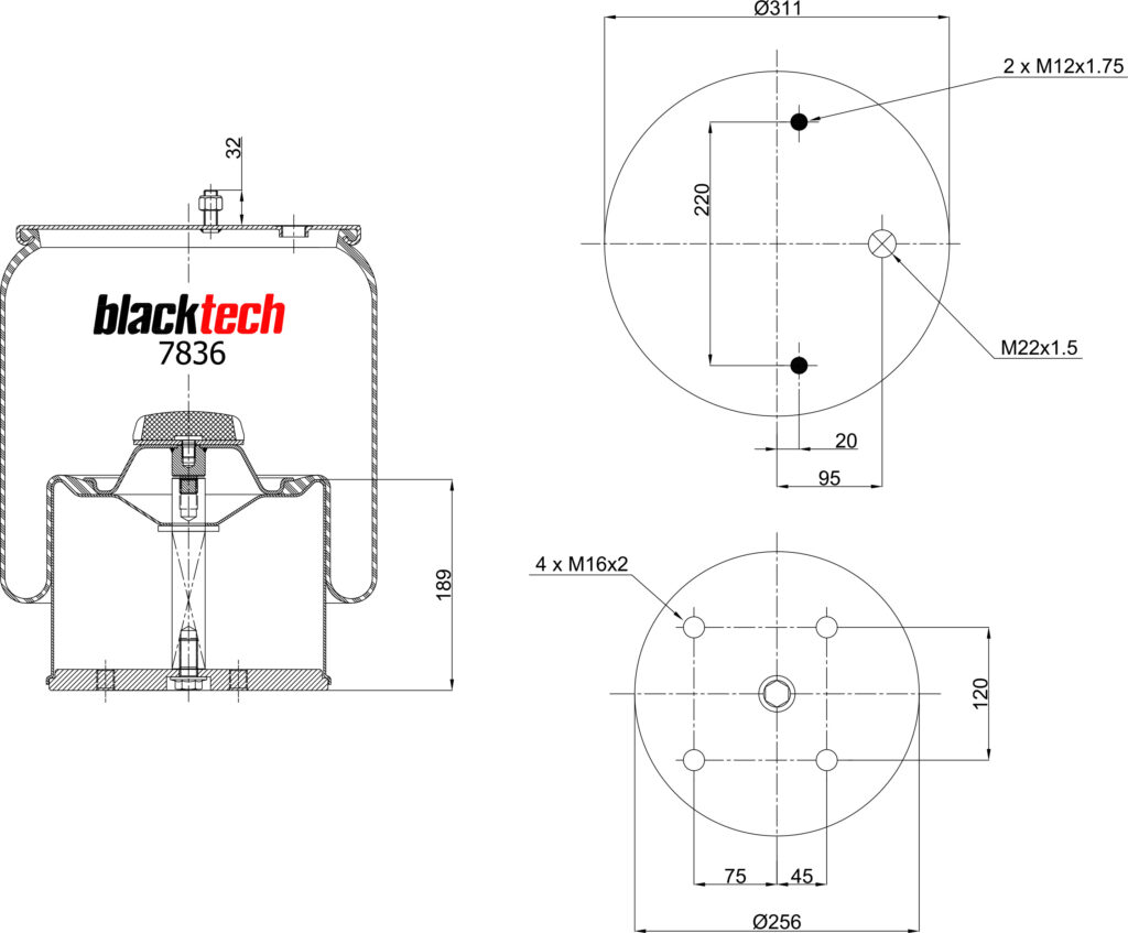 RML7836C3