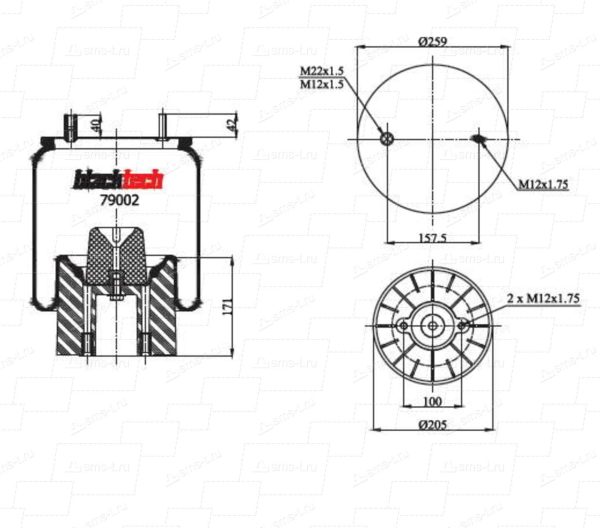 RML79002A3CP