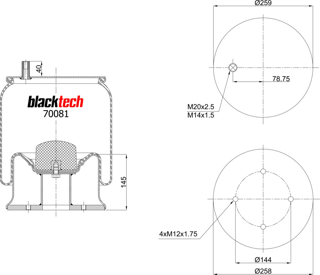 RML70081C