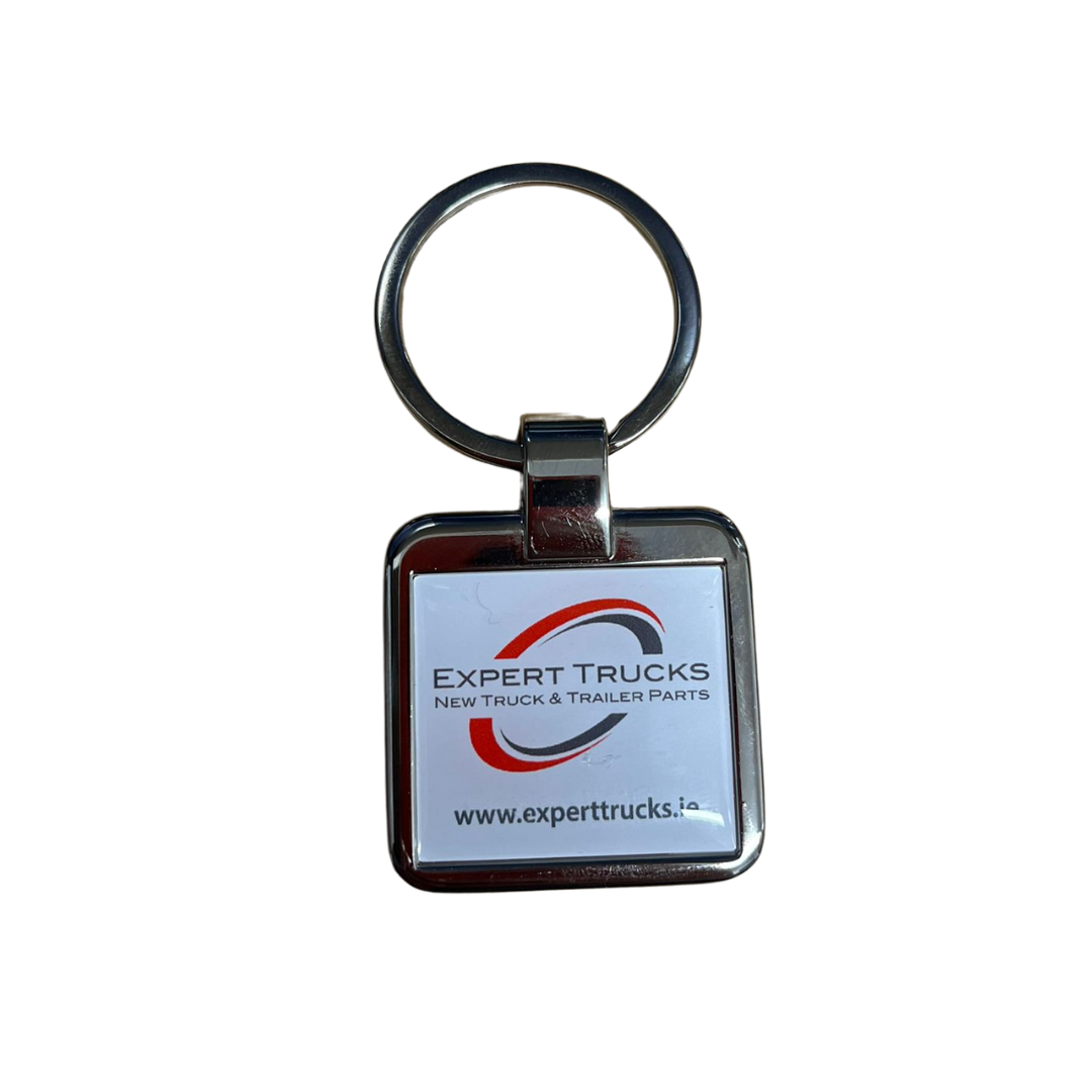 Expert Trucks - Keyring