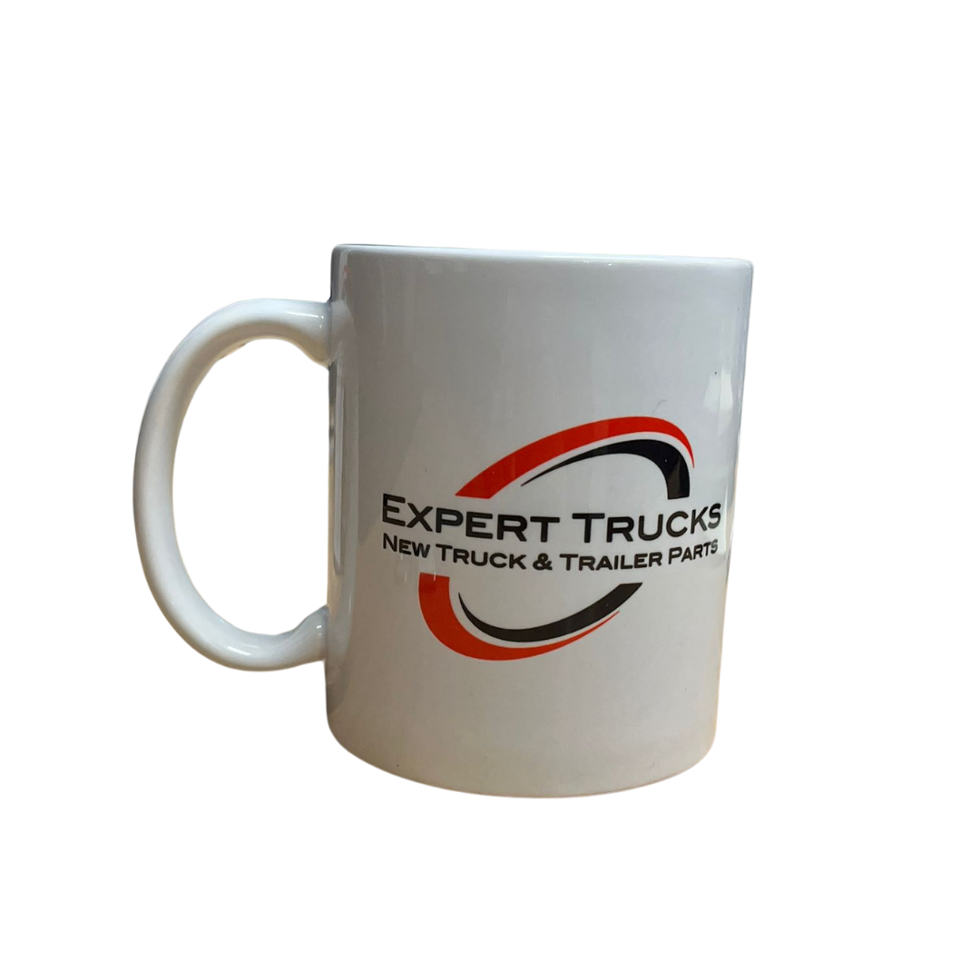 Expert Trucks - Mug