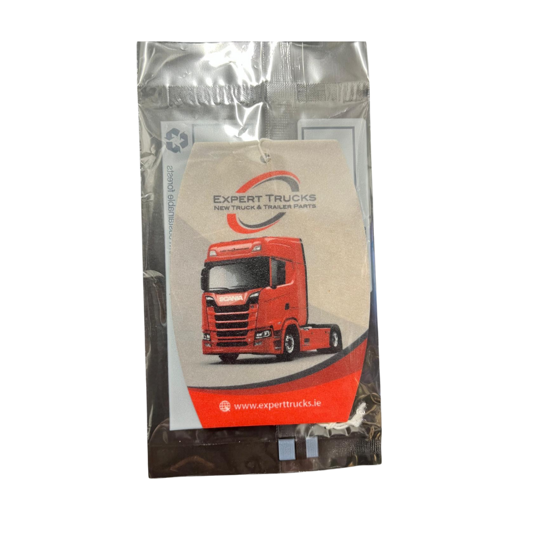 Expert Trucks - Air Freshener