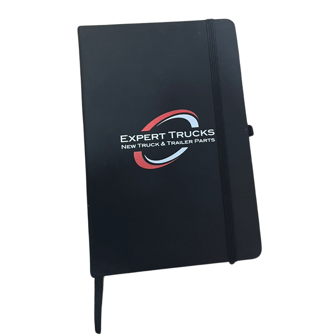 Expert Trucks - Notebook