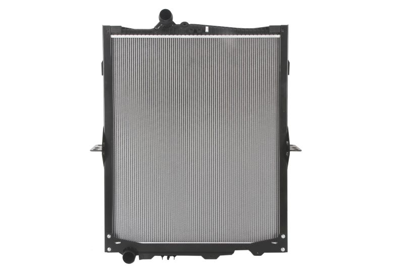 VOLVO ENGINE RADIATOR C/W BRACKETS (HIGHWAY) - Expert Trucks