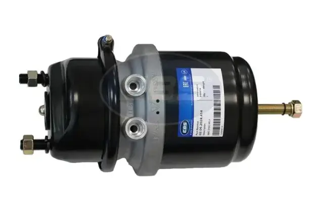 M22/16 20/24 DISC BRAKE CHAMBER MAN (E.B.S)