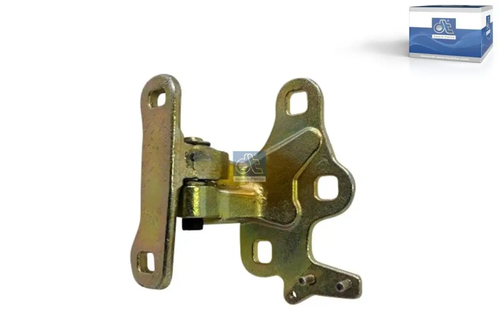 SCANIA RH UPPER DOOR HINGE (DT)