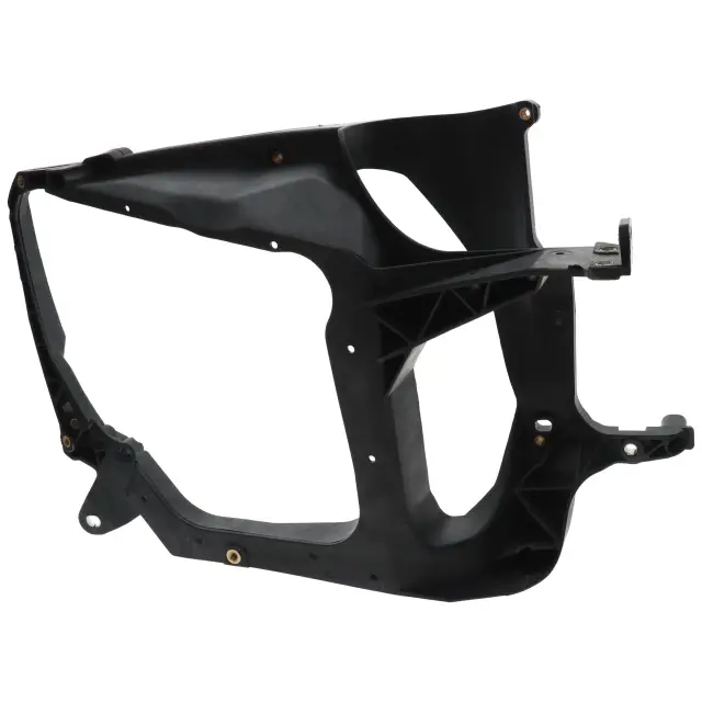 DAF LH HEADLAMP BRACKET (UC)