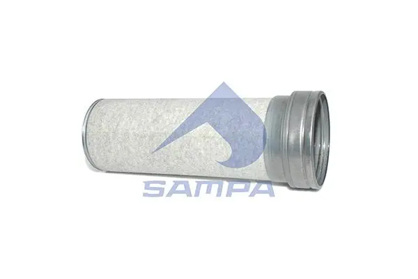 033.110-01 VOLVO INNER AIR INTAKE FILTER (SAMPA)