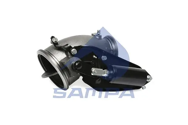 036.443 VOLVO REN EXHAUST BRAKE ASSY (SAMPA)