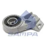 043.147 SCANIA LH RADIATOR MOUNTING BRACKET (SAMPA)