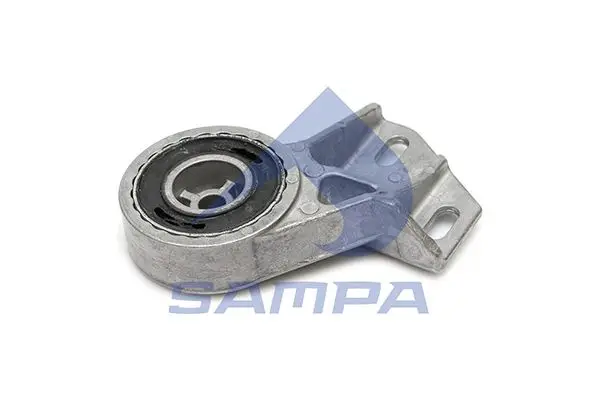 043.147 SCANIA LH RADIATOR MOUNTING BRACKET (SAMPA)