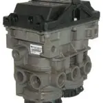 0486204025N50 VOLVO EBS BRAKE MODULATORE VALVE (KNORR)