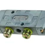 07.01.4104 AIR BLOCK VALVE 4 PORT (E.B.S)