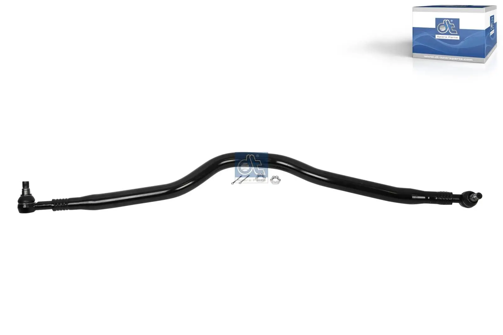 1.00496 SCANIA DRAGLINK (DT)