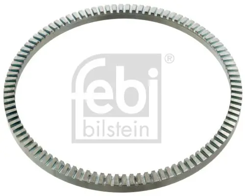 109252 SCANIA WHEEL HUB ABS RING 100 TEETH (FEBI)