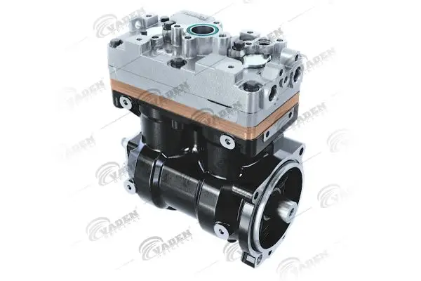 1400090003 SCANIA ENGINE COMPRESSOR (VADEN)
