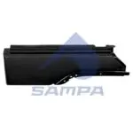 18300039 VOLVO RH REAR CAB PANEL (SAMPA)