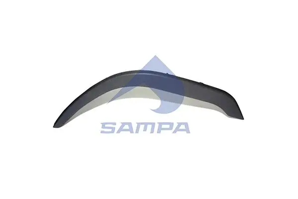 18300289 VOLVO LH WHEEL HOUSE PANEL OUTER (SAMPA)
