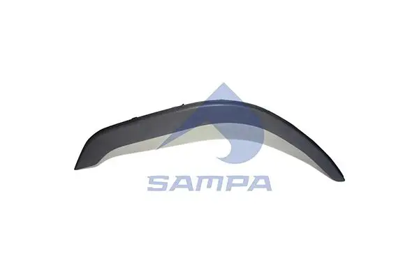 18300290 VOLVO RH WHEEL HOUSE PANEL OUTER (SAMPA)