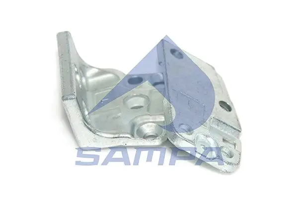 18300311 VOLVO LH UPPER DOOR HINGE (SAMPA)