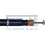 18450 SCANIA REAR CAB SHOCK ABSORBER (SEM LASTIK)