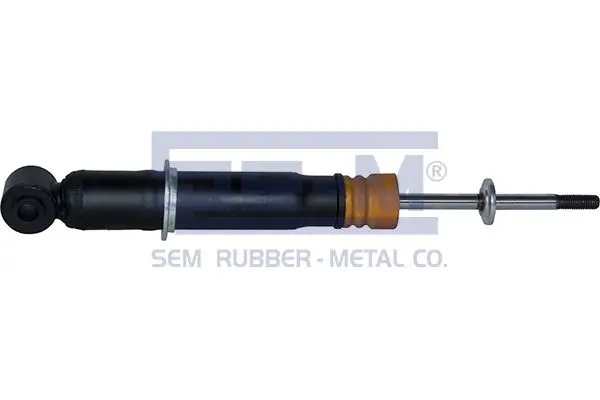 18450 SCANIA REAR CAB SHOCK ABSORBER (SEM LASTIK)