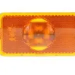 198740 VOLVO REN AMBER SIDE MARKER LIGHT (VIGNAL)