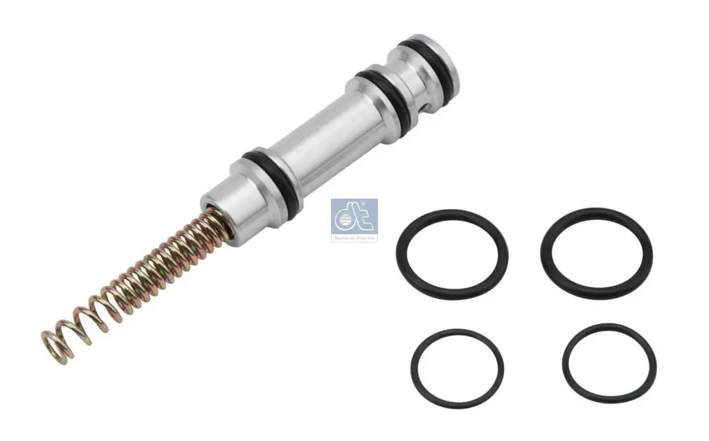 2.93316 VOLVO RANGE CHANGE CYLINDER REPAIR KIT (DT)
