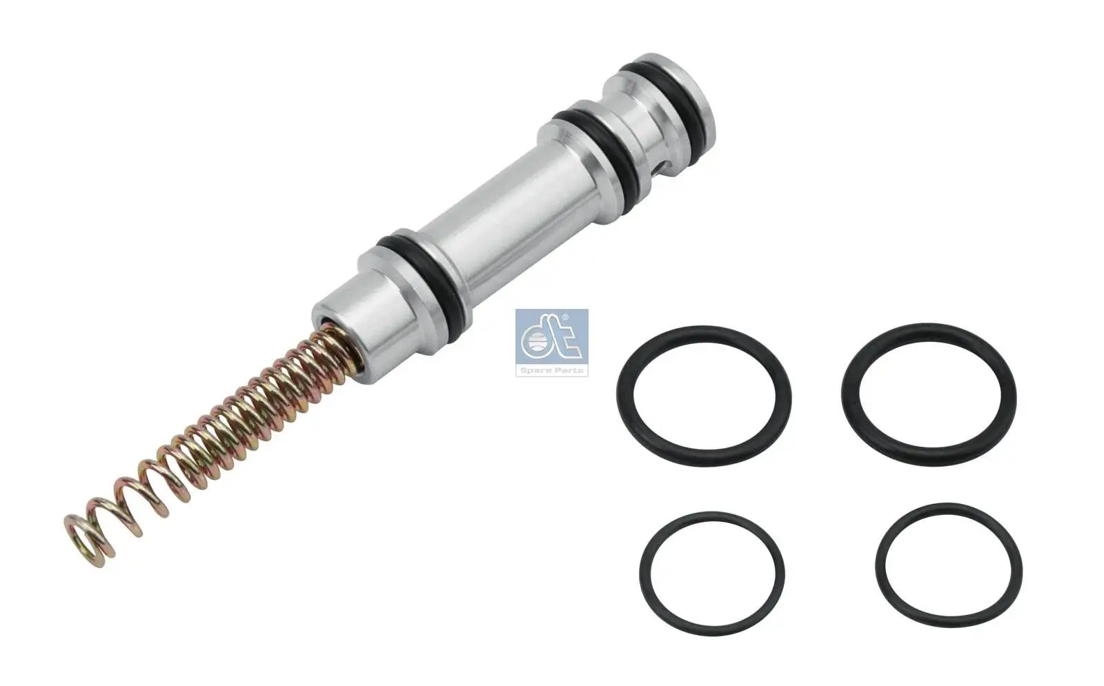 2.93316 VOLVO RANGE CHANGE CYLINDER REPAIR KIT (DT)